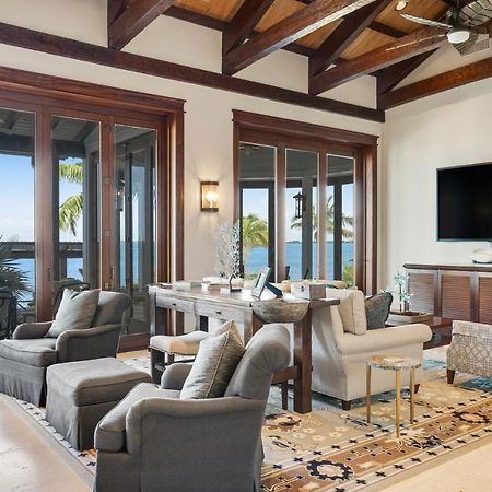 Tarpon Ranch Summerland Key Exterior photo