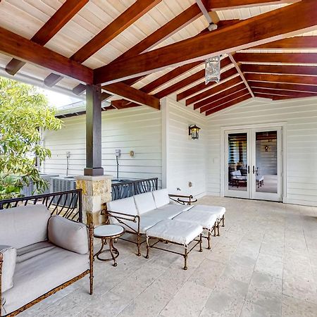 Tarpon Ranch Summerland Key Exterior photo