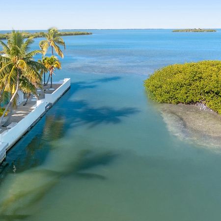 Tarpon Ranch Summerland Key Exterior photo
