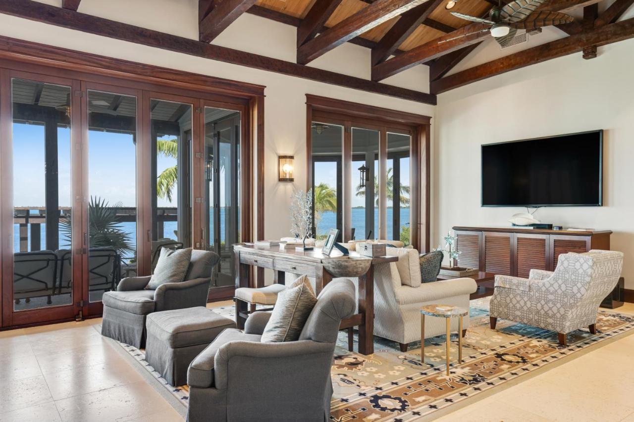 Tarpon Ranch Summerland Key Exterior photo