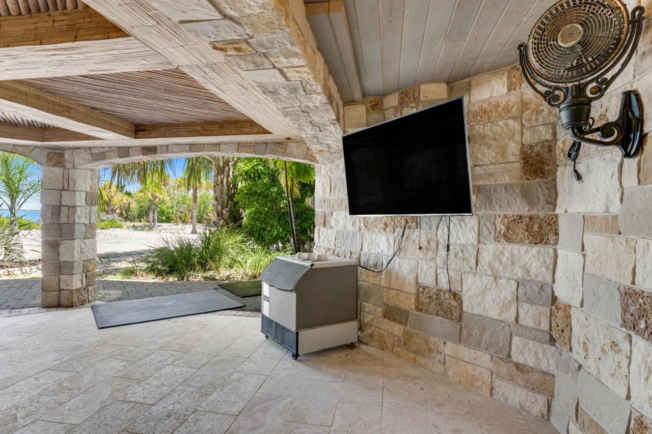 Tarpon Ranch Summerland Key Exterior photo