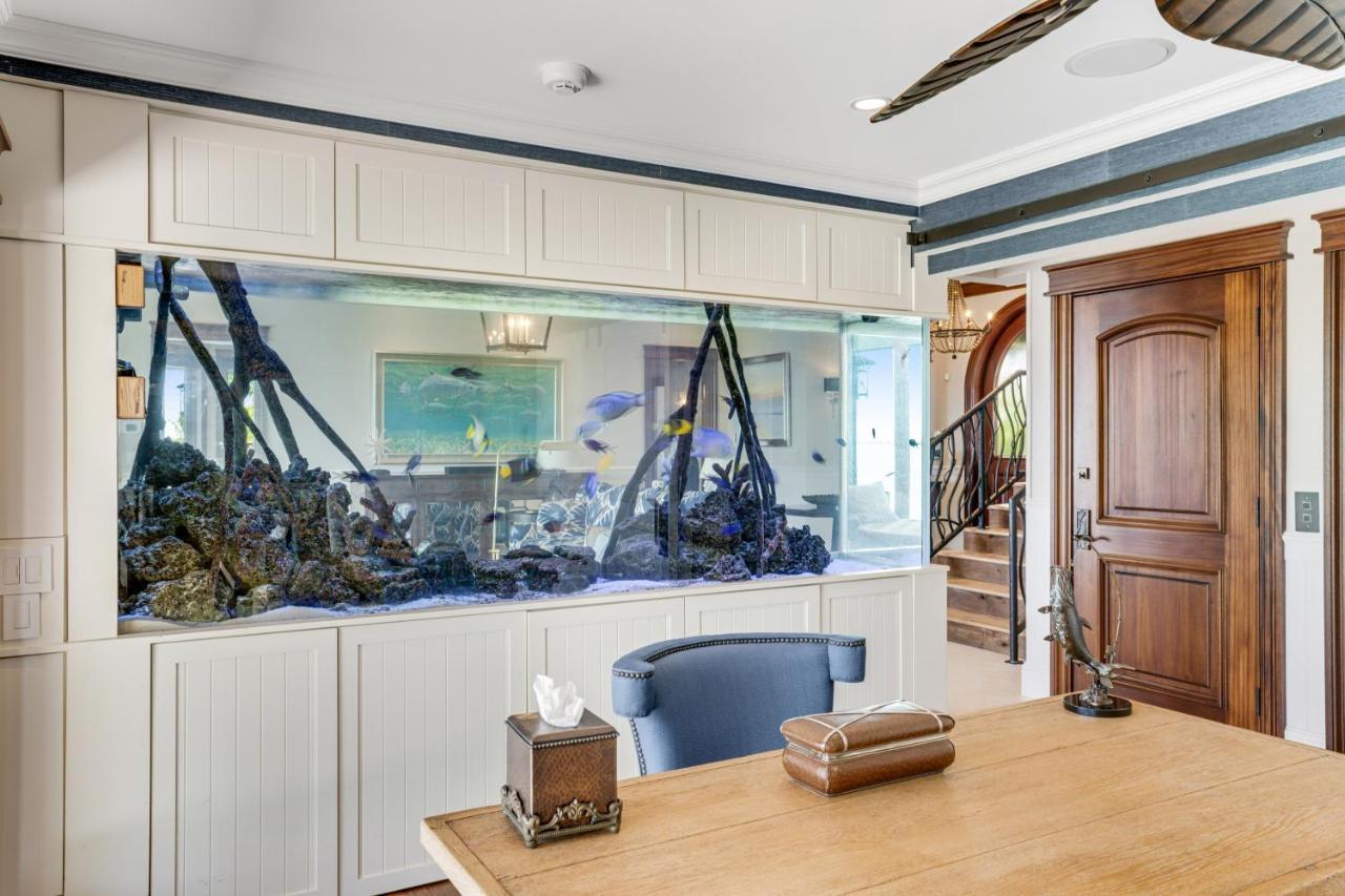 Tarpon Ranch Summerland Key Exterior photo