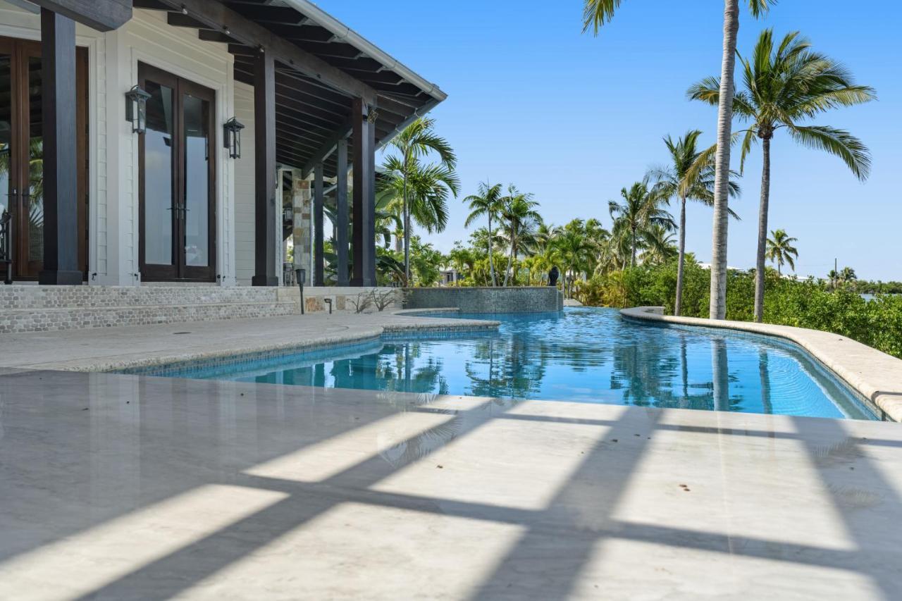 Tarpon Ranch Summerland Key Exterior photo