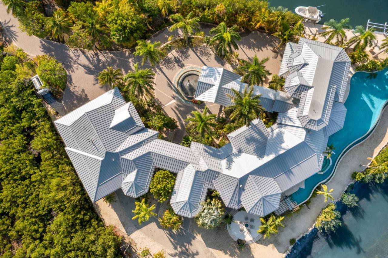 Tarpon Ranch Summerland Key Exterior photo