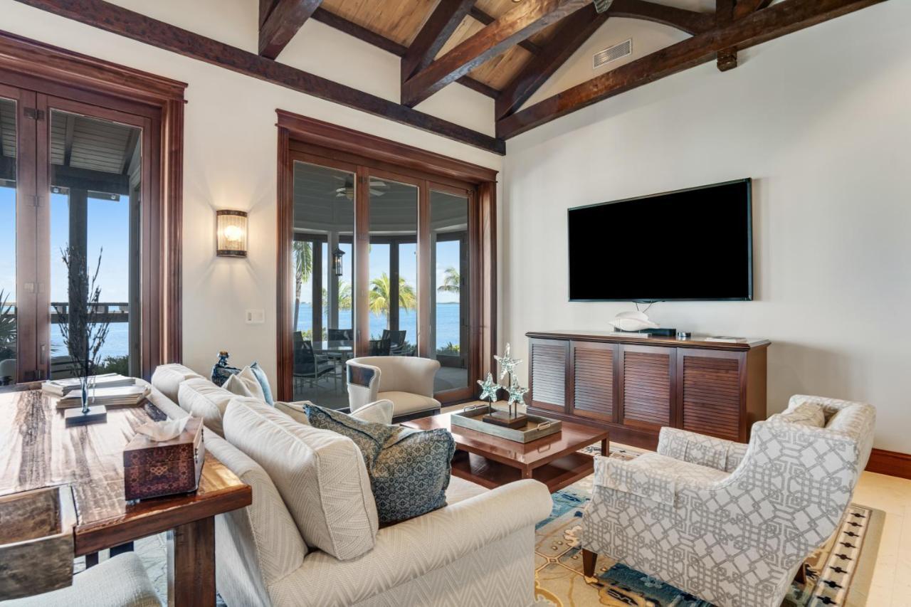 Tarpon Ranch Summerland Key Exterior photo