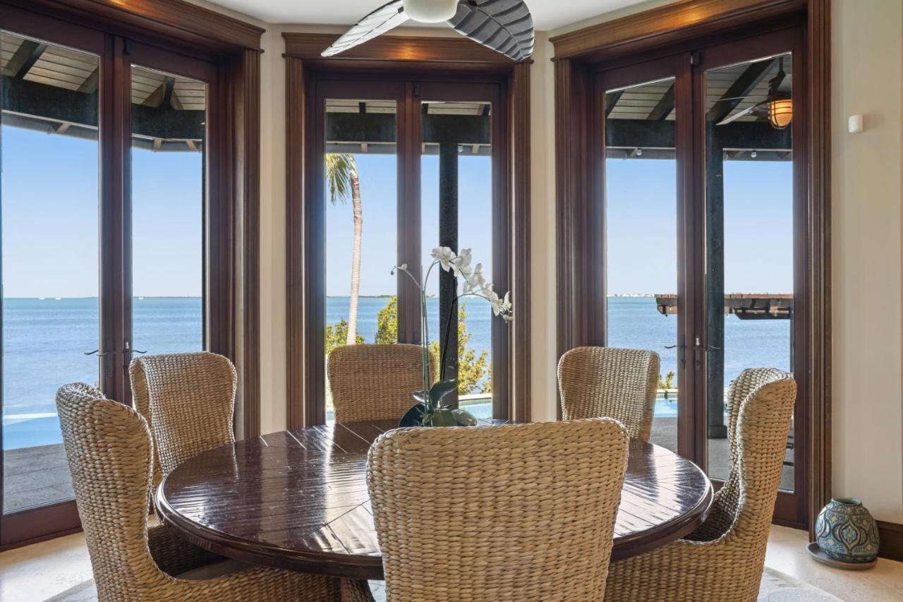Tarpon Ranch Summerland Key Exterior photo