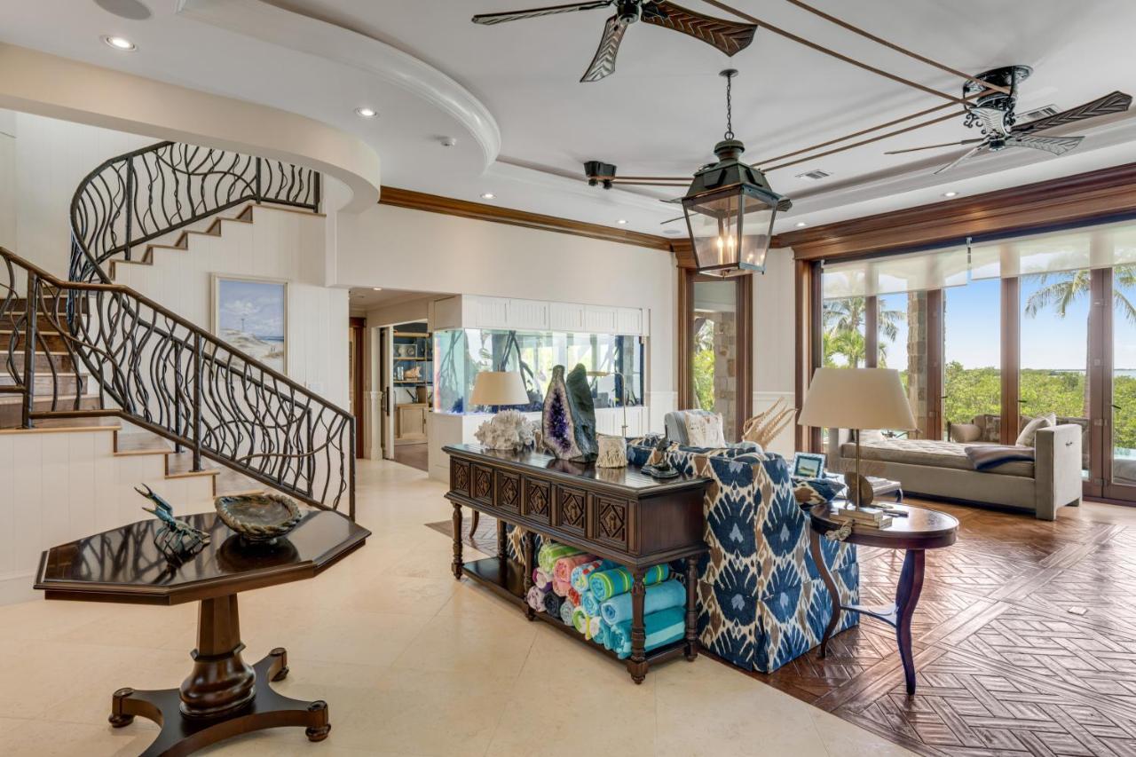 Tarpon Ranch Summerland Key Exterior photo