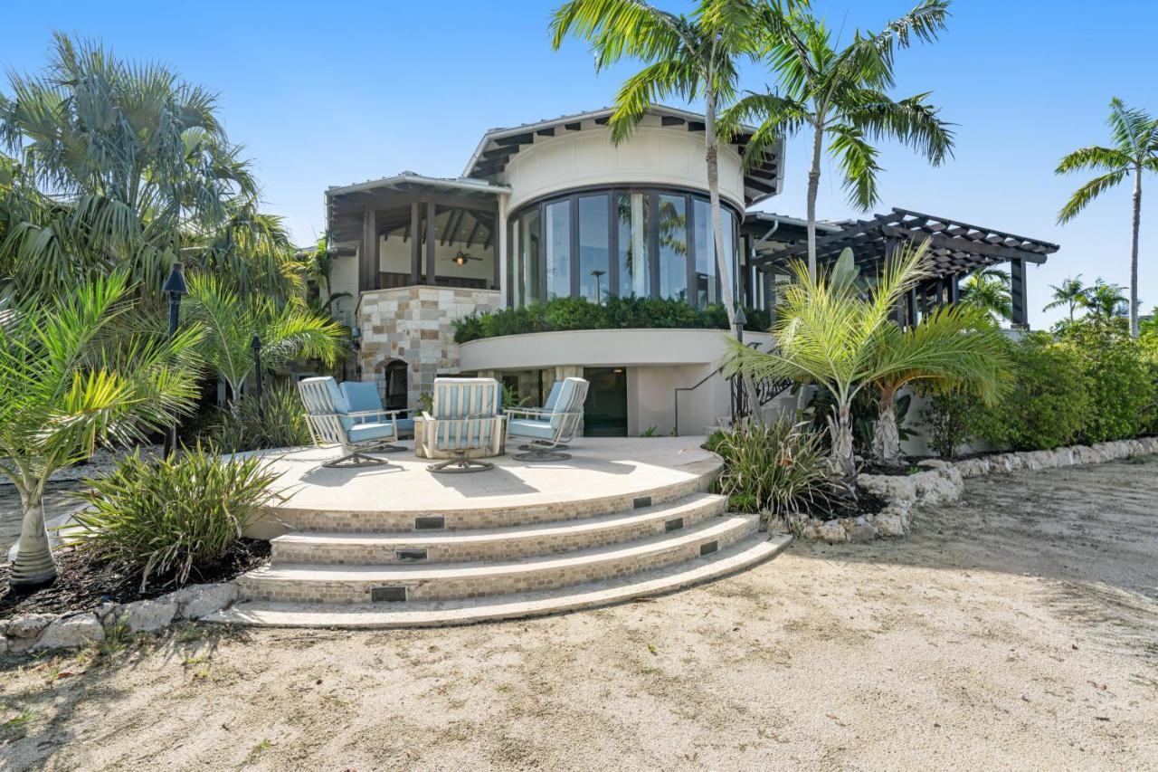 Tarpon Ranch Summerland Key Exterior photo