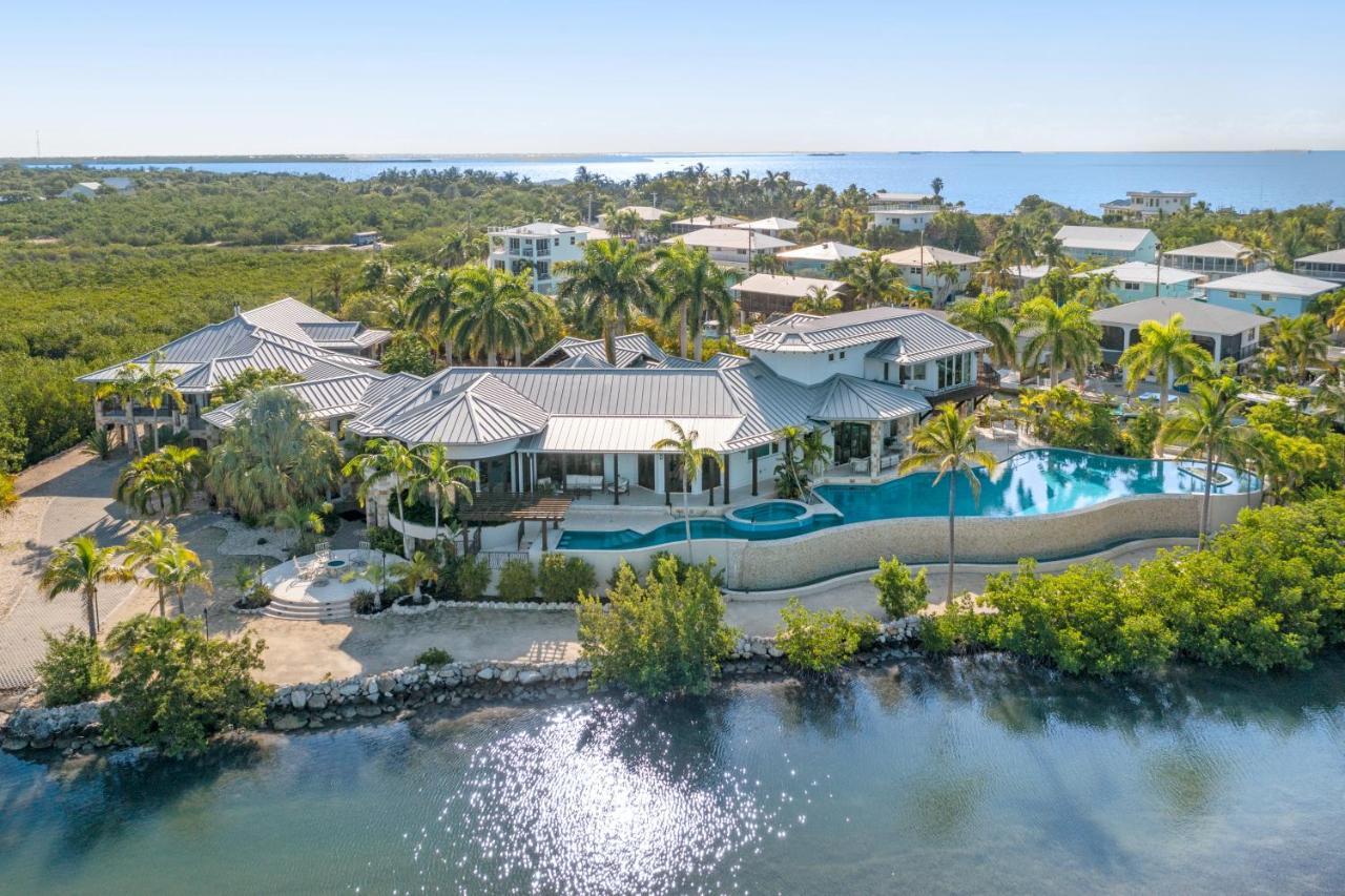 Tarpon Ranch Summerland Key Exterior photo