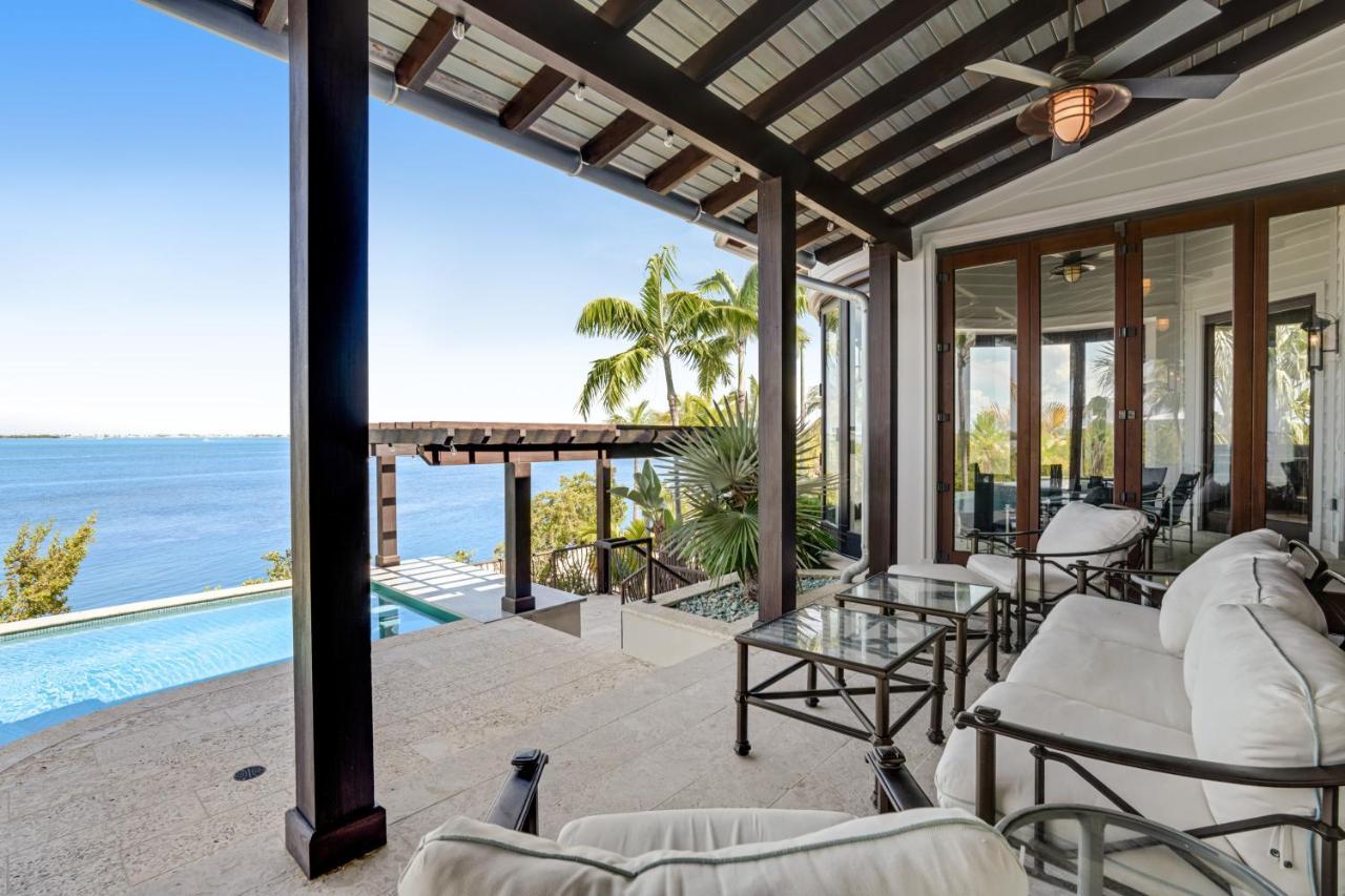 Tarpon Ranch Summerland Key Exterior photo