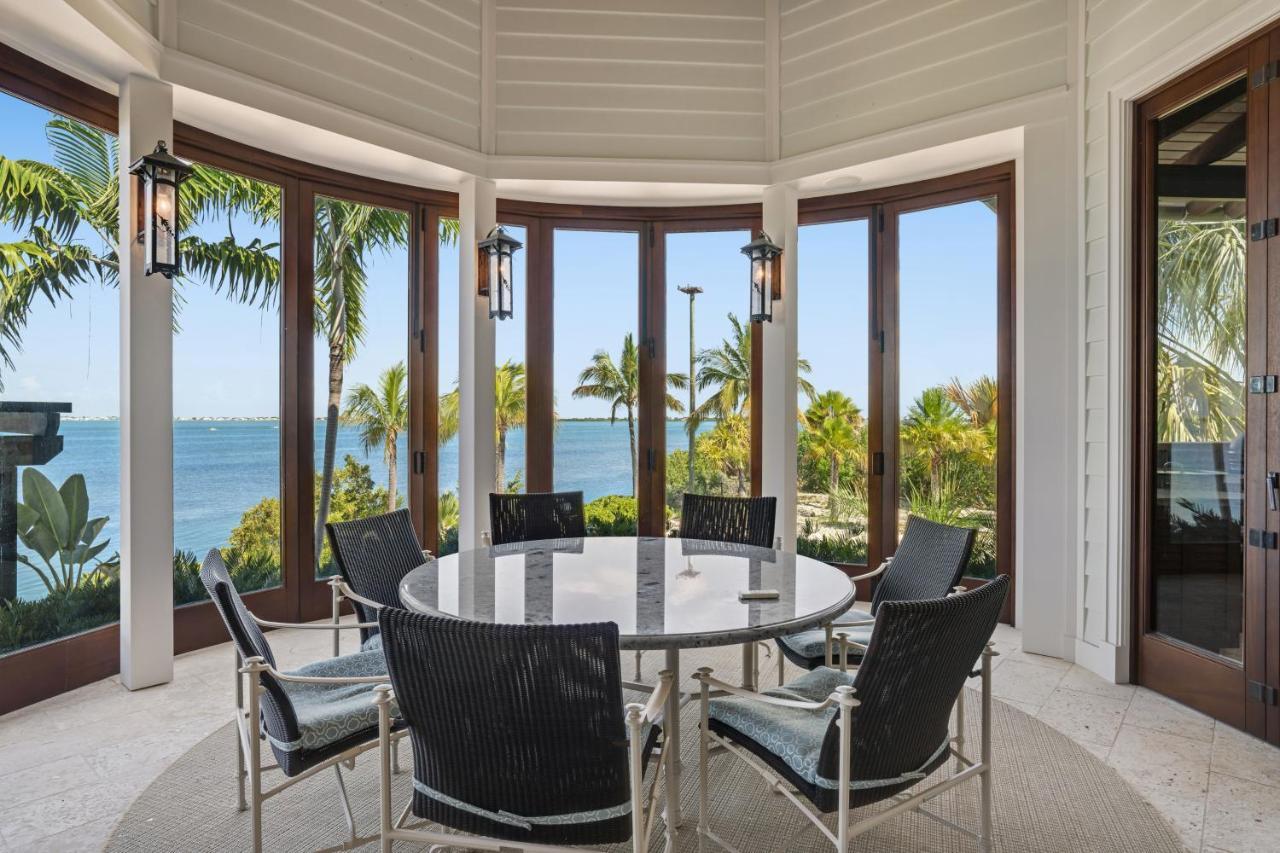 Tarpon Ranch Summerland Key Exterior photo