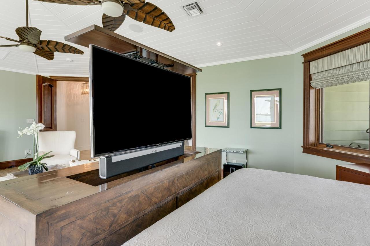 Tarpon Ranch Summerland Key Exterior photo