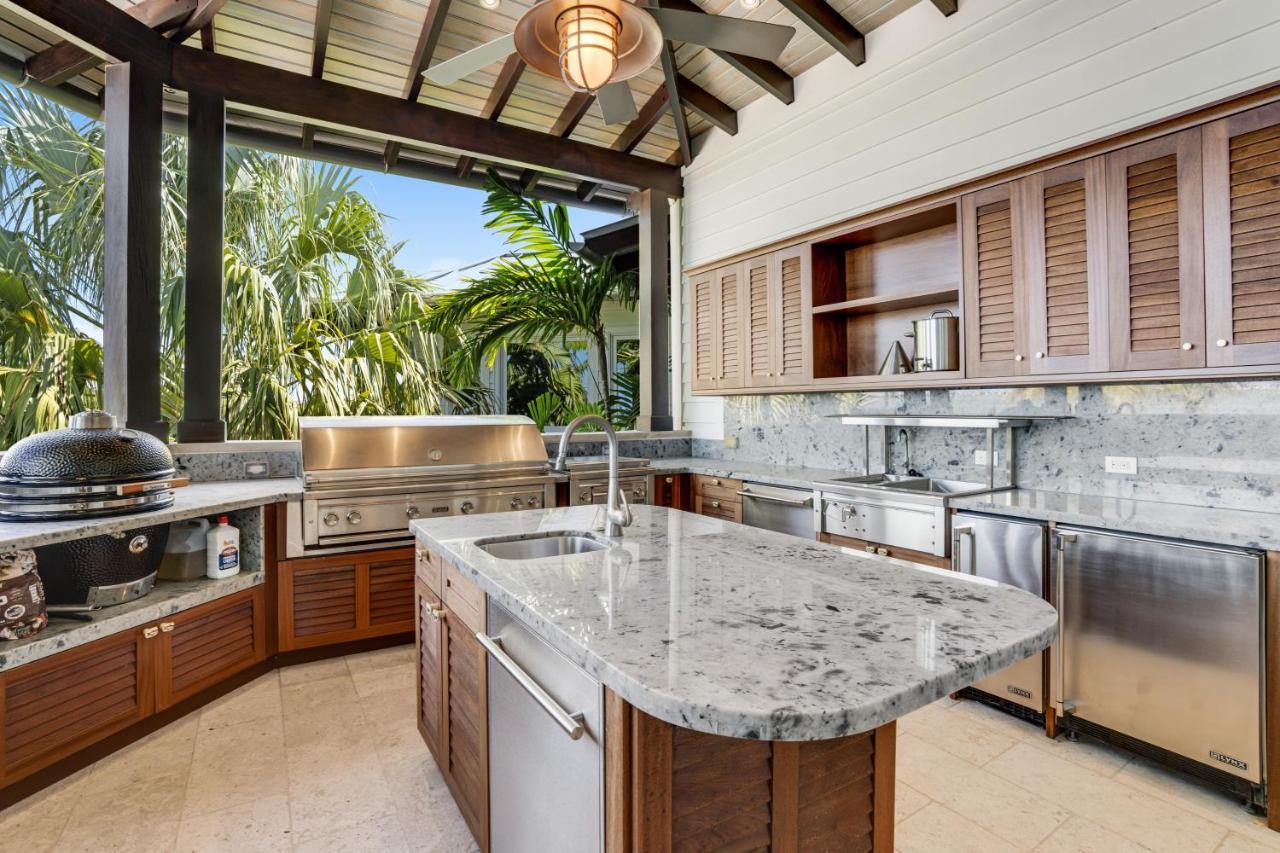 Tarpon Ranch Summerland Key Exterior photo