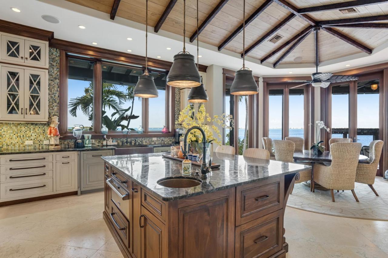 Tarpon Ranch Summerland Key Exterior photo