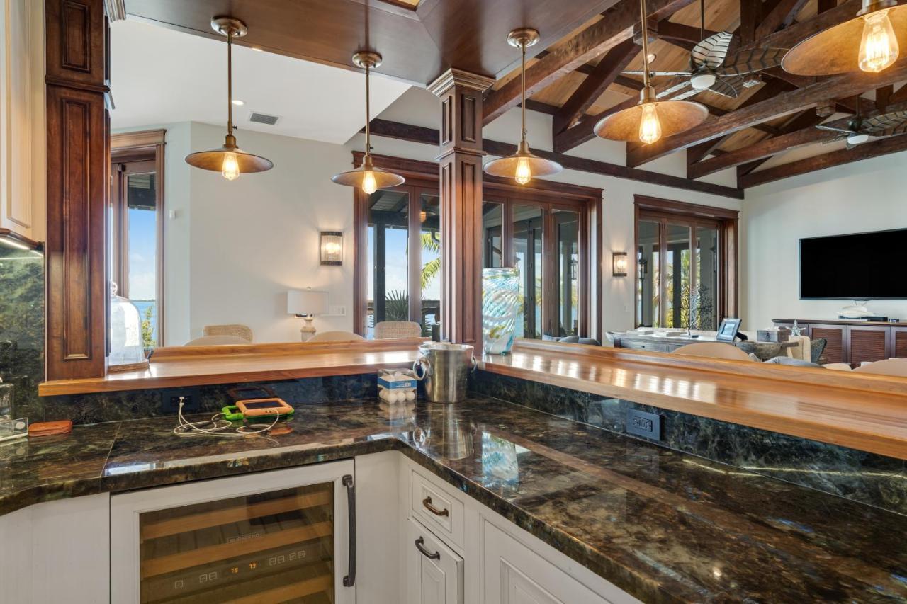 Tarpon Ranch Summerland Key Exterior photo