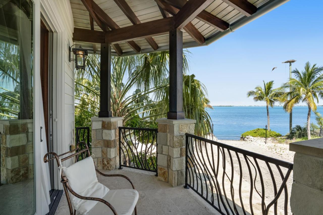 Tarpon Ranch Summerland Key Exterior photo