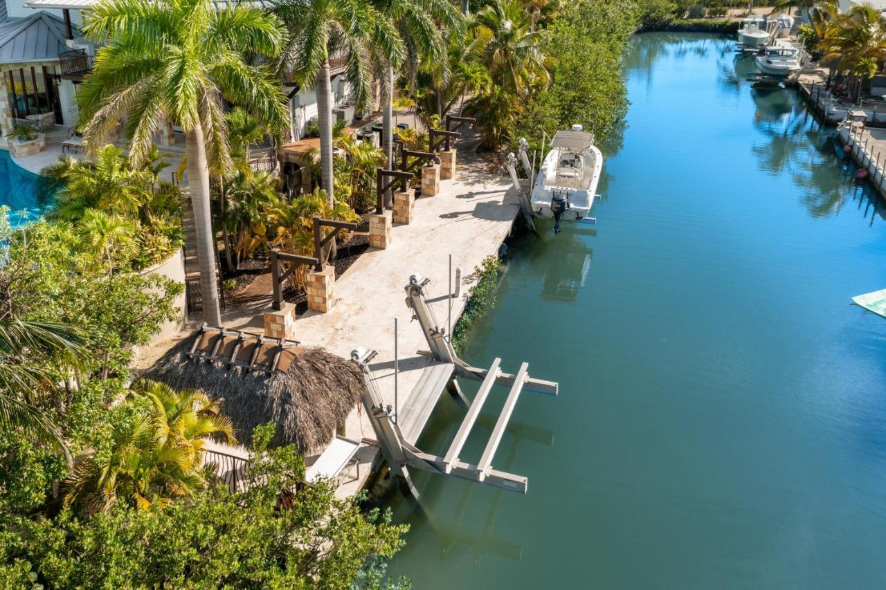 Tarpon Ranch Summerland Key Exterior photo