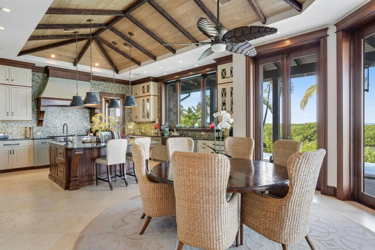 Tarpon Ranch Summerland Key Exterior photo