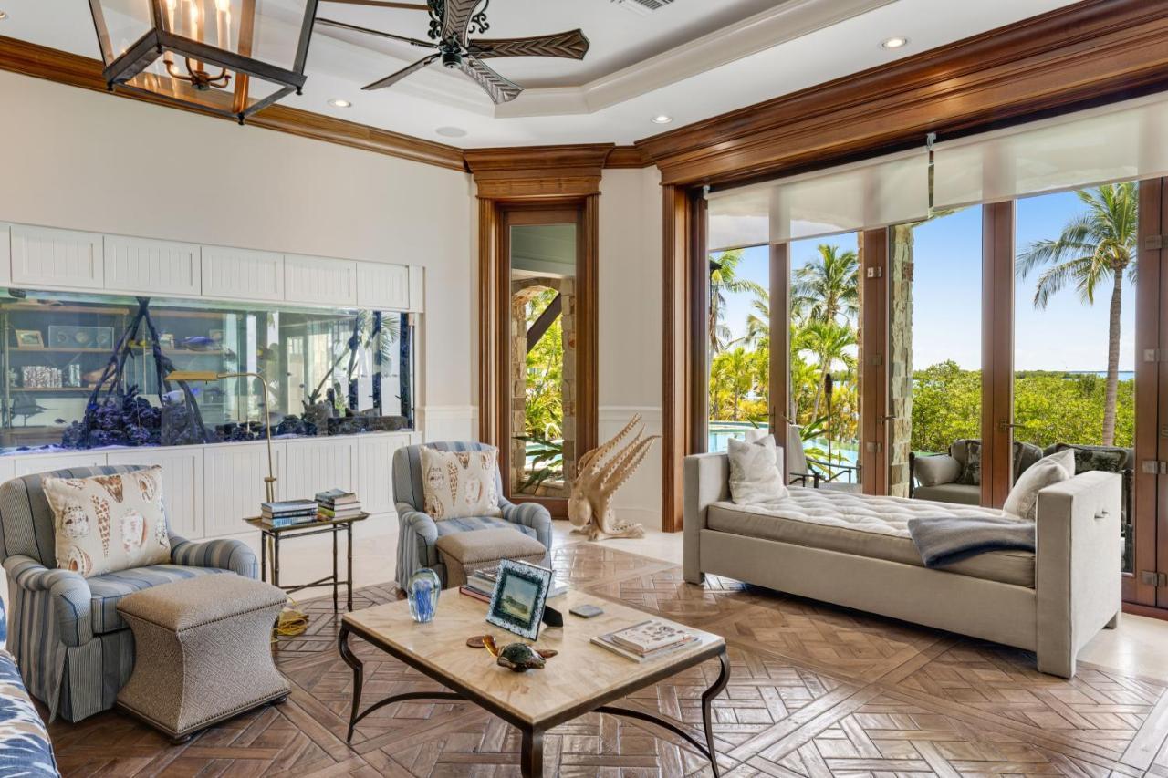 Tarpon Ranch Summerland Key Exterior photo
