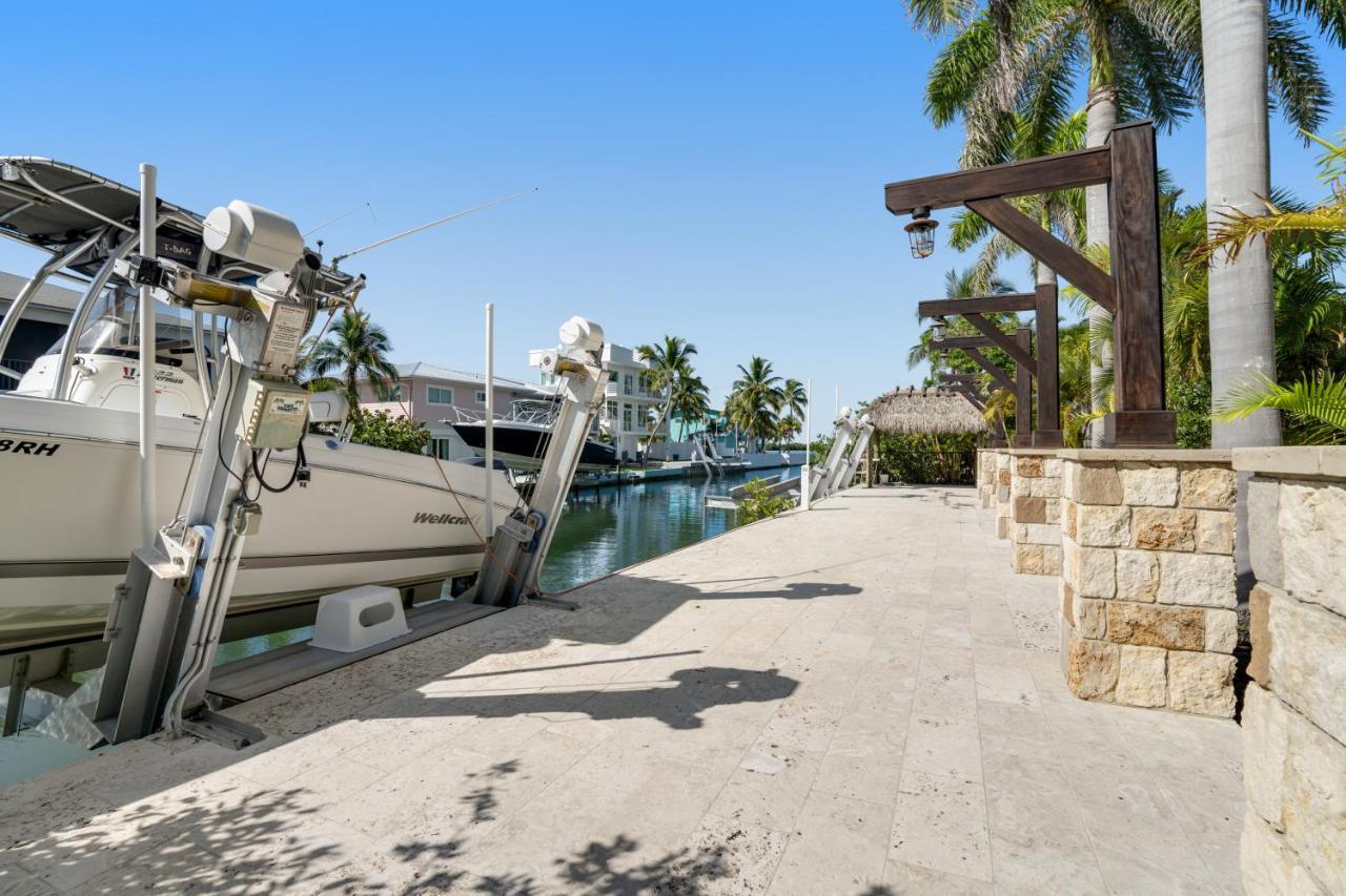 Tarpon Ranch Summerland Key Exterior photo
